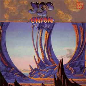 Yes - Union Album