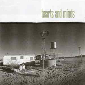 Hearts And Minds - Hearts And Minds Album