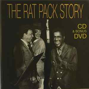 Various - The Rat Pack Story Album