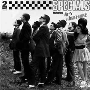 The Specials Featuring Amy Winehouse - The Specials Featuring Amy Winehouse Album
