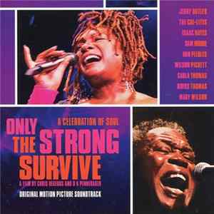 Various - Only The Strong Survive: Original Motion Picture Soundtrack Album