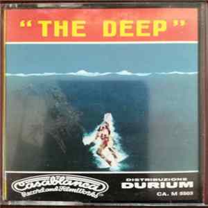 John Barry - The Deep (Music From The Original Motion Picture Soundtrack) Album