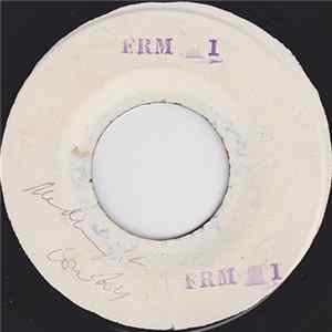 Dino, Paul and Tommy, Ernest Ranglin - Midnight Cowboy / Midnight Cowboy Pt 2 Album