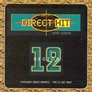 Various - Direct Hit Sector 12 Album